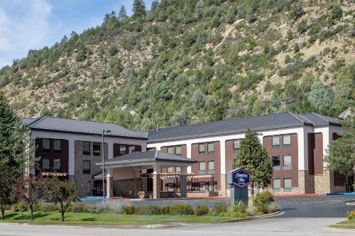 Hampton Inn Durango - image 5