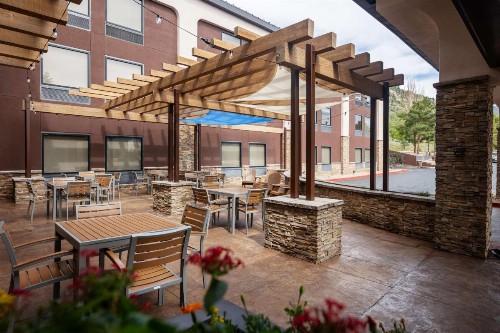 Hampton Inn Durango - image 6