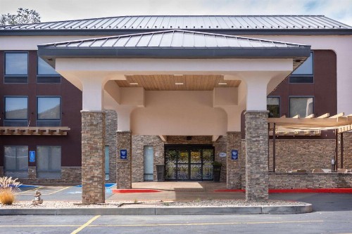 Hampton Inn Durango - image 7