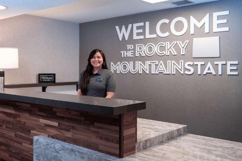 Hampton Inn Durango - image 9