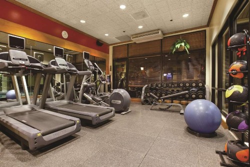 DoubleTree by Hilton Durango - image 13