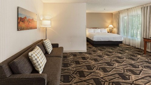 DoubleTree by Hilton Durango - image 14