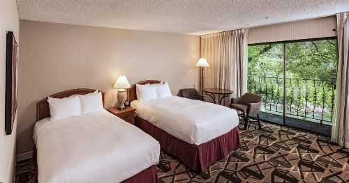 DoubleTree by Hilton Durango - image 15