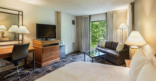 DoubleTree by Hilton Durango - image 16