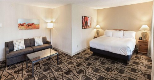 DoubleTree by Hilton Durango - image 17