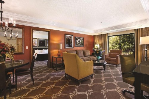 DoubleTree by Hilton Durango - image 19