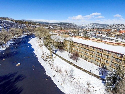 DoubleTree by Hilton Durango - image 2