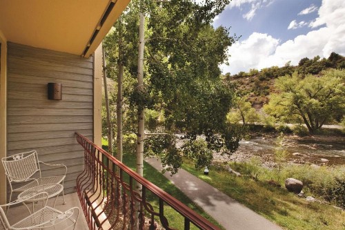 DoubleTree by Hilton Durango - image 21