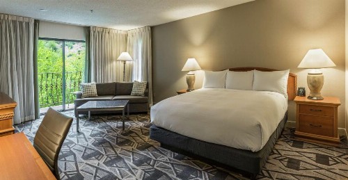 DoubleTree by Hilton Durango - image 22