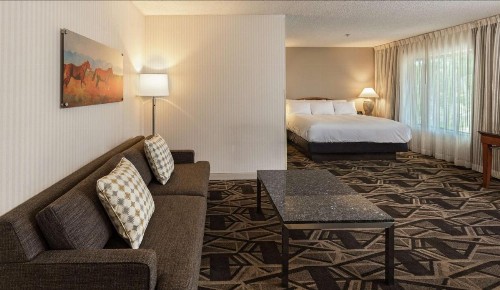 DoubleTree by Hilton Durango - image 23