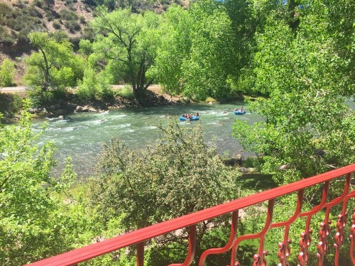 DoubleTree by Hilton Durango - image 24