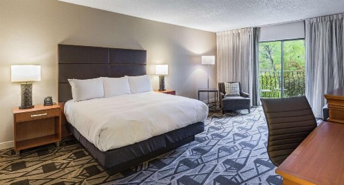 DoubleTree by Hilton Durango - image 26