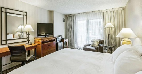 DoubleTree by Hilton Durango - image 28