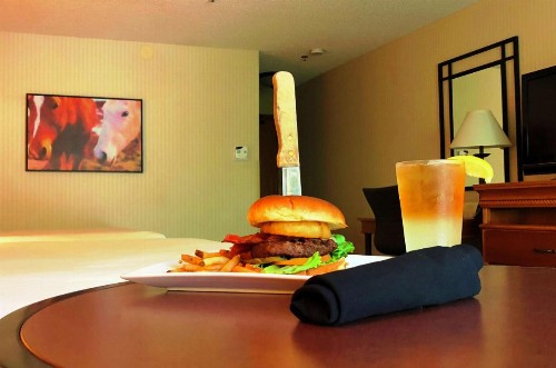 DoubleTree by Hilton Durango - image 29