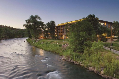 DoubleTree by Hilton Durango - image 3
