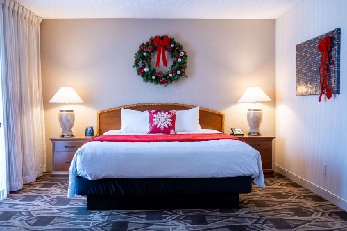 DoubleTree by Hilton Durango - image 30