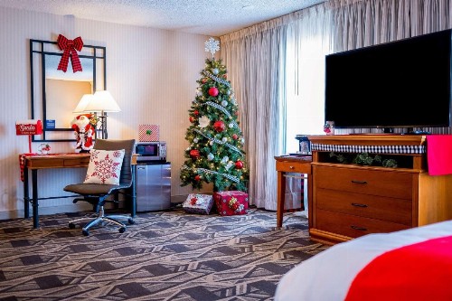 DoubleTree by Hilton Durango - image 31