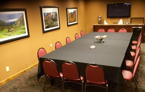 DoubleTree by Hilton Durango - image 33