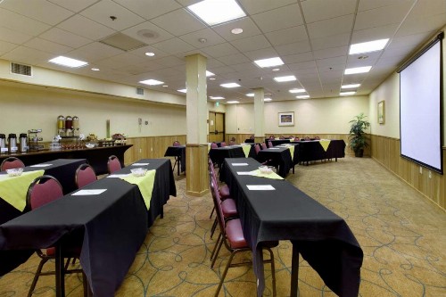 DoubleTree by Hilton Durango - image 35