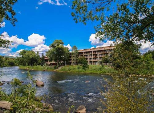 DoubleTree by Hilton Durango - image 4