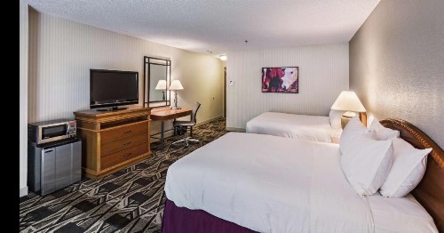 DoubleTree by Hilton Durango - image 40