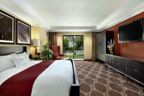 DoubleTree by Hilton Durango - image 42