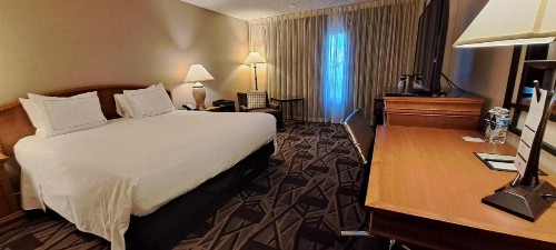 DoubleTree by Hilton Durango - image 45