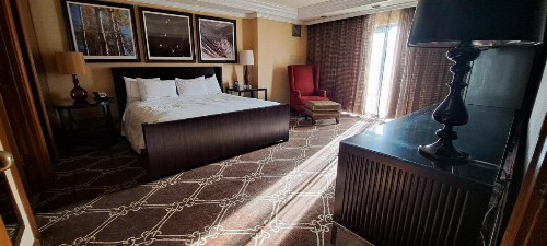DoubleTree by Hilton Durango - image 46