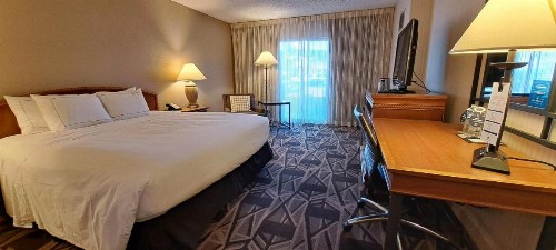 DoubleTree by Hilton Durango - image 47