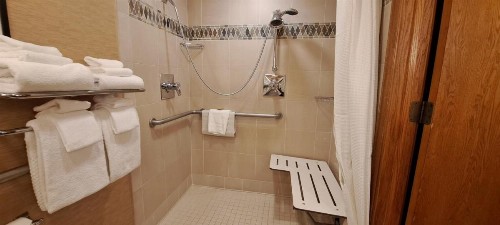 DoubleTree by Hilton Durango - image 49