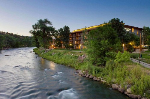 DoubleTree by Hilton Durango - image 5