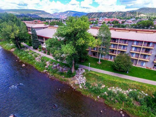 DoubleTree by Hilton Durango - image 6
