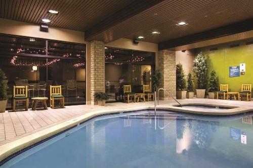 DoubleTree by Hilton Durango - image 7