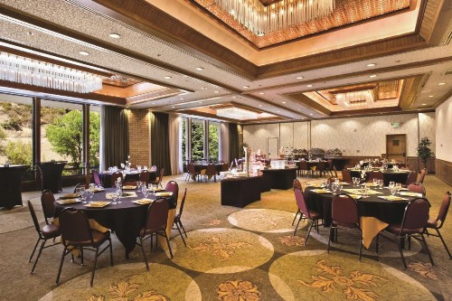 DoubleTree by Hilton Durango - image 8