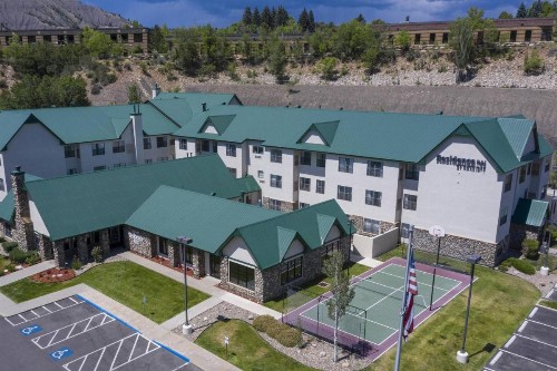 Residence Inn Durango
