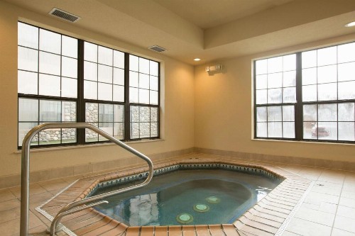 Residence Inn Durango - image 10
