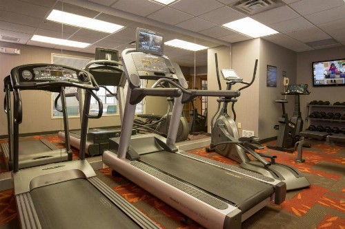 Residence Inn Durango - image 11