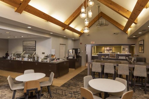 Residence Inn Durango - image 16