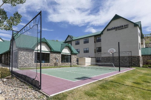 Residence Inn Durango - image 17