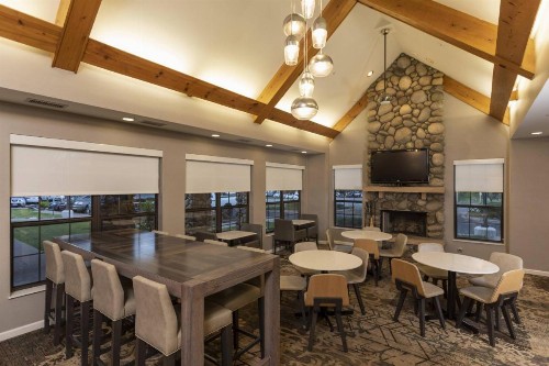 Residence Inn Durango - image 2