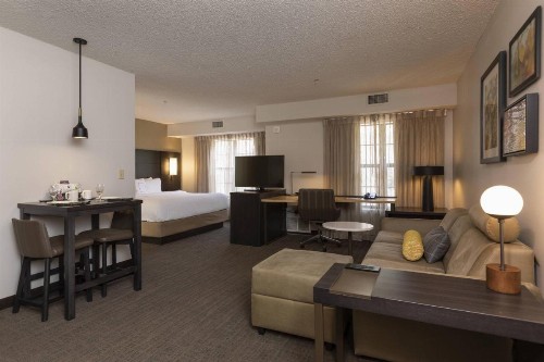 Residence Inn Durango - image 4