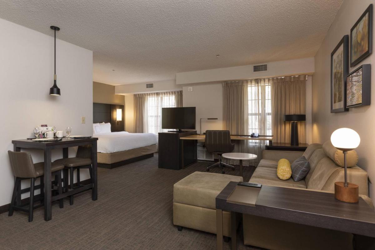 Residence Inn Durango - image 4