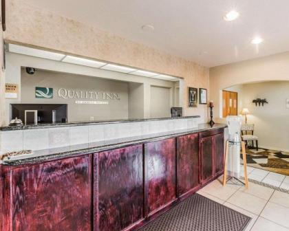 Quality Inn Durango - image 13