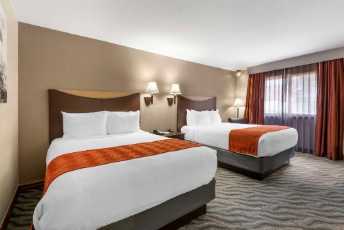 Best Western Plus Rio Grande Inn - image 21