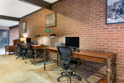 Best Western Plus Rio Grande Inn - image 22