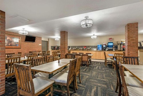 Best Western Plus Rio Grande Inn - image 24