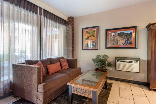 Best Western Plus Rio Grande Inn - image 27