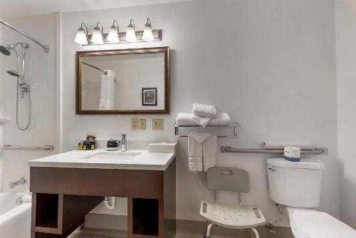 Best Western Plus Rio Grande Inn - image 29