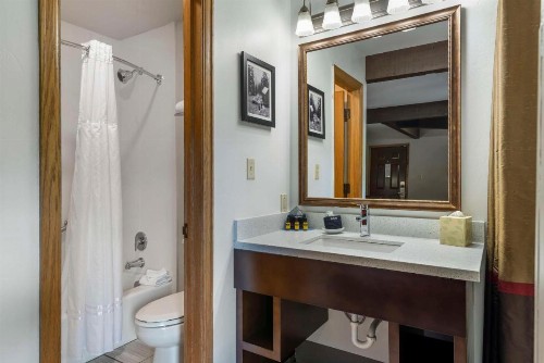 Best Western Plus Rio Grande Inn - image 31