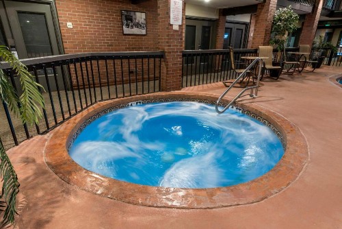Best Western Plus Rio Grande Inn - image 33